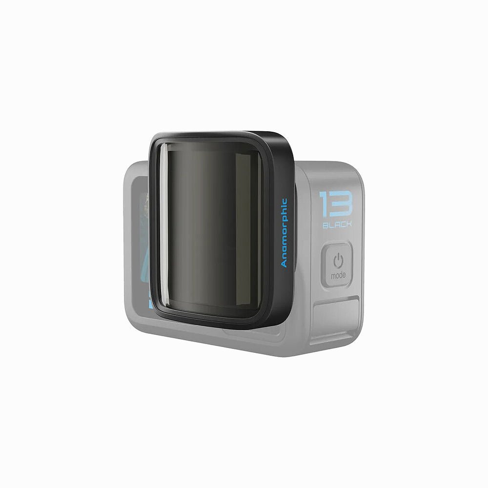 GoPro Anamorphic Lens Mod for HERO13 Black thumbnail 2