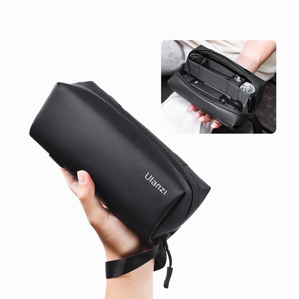ULANZI PK-04 CARRYING BAG FOR DJI OSMO POCKET 3 thumbnail 2