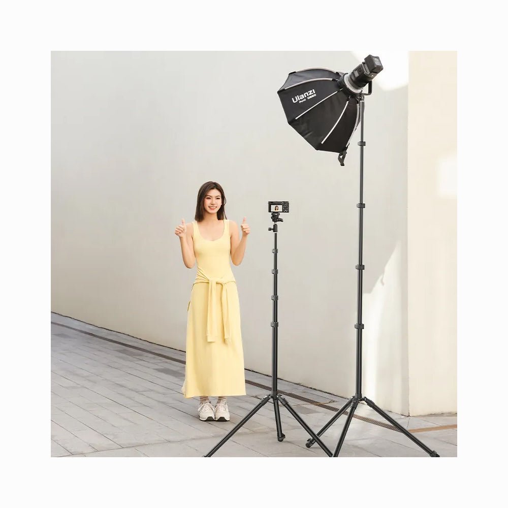 Ulanzi T270 2.7M Light Stand T097 thumbnail 2