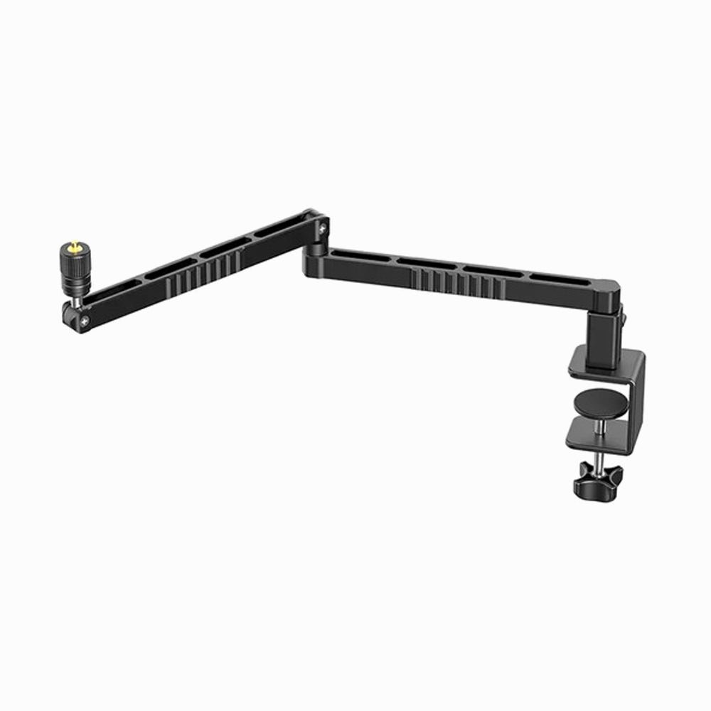 ULANZI LS26 LOW -LEVEL / PROFILE MICROPHONE BOOM ARM STAND thumbnail 2