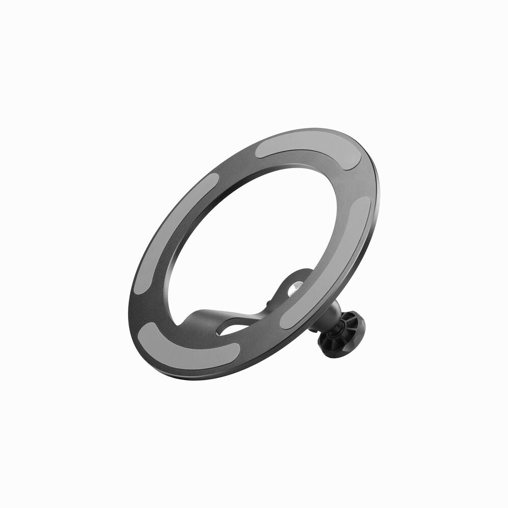Ulanzi Vijim LT04 Projector Stand Desktop Mobile Mount with 1/4" Screw, 5kg Load Capacity, 360 Degree Ball Head and Metal Base thumbnail 2