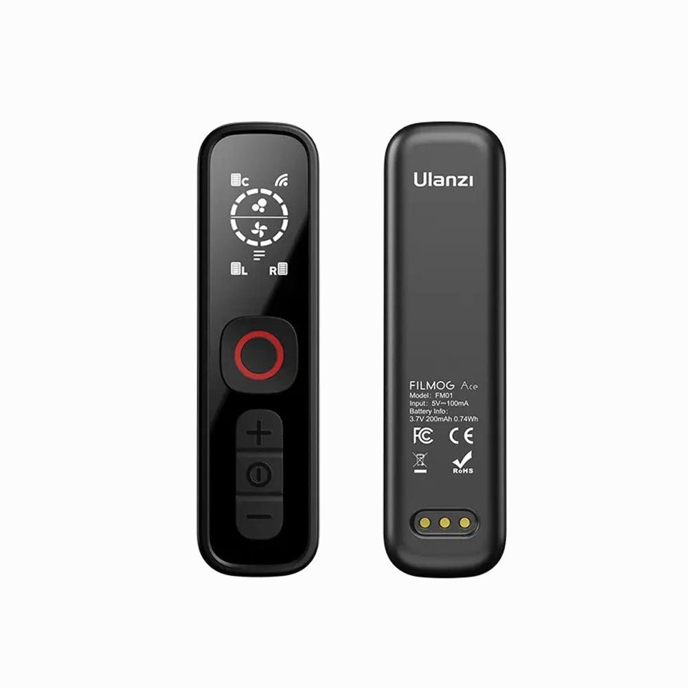 Ulanzi FM01 FILMOG Ace Portable Fog Machine R001 thumbnail 2