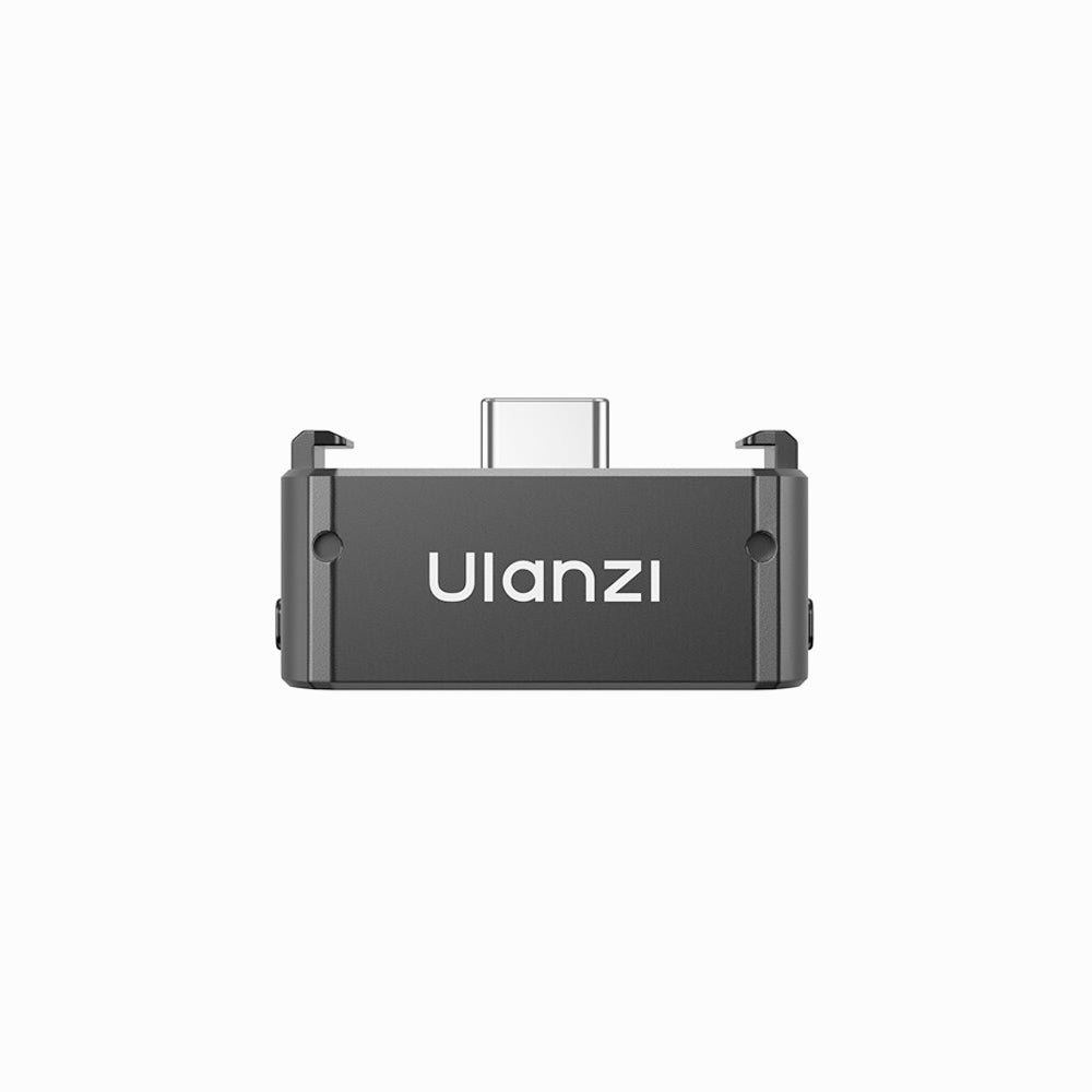 Ulanzi PK 11 Base Plate for DJI Osmo Pocket3(Type C) C043 thumbnail 2