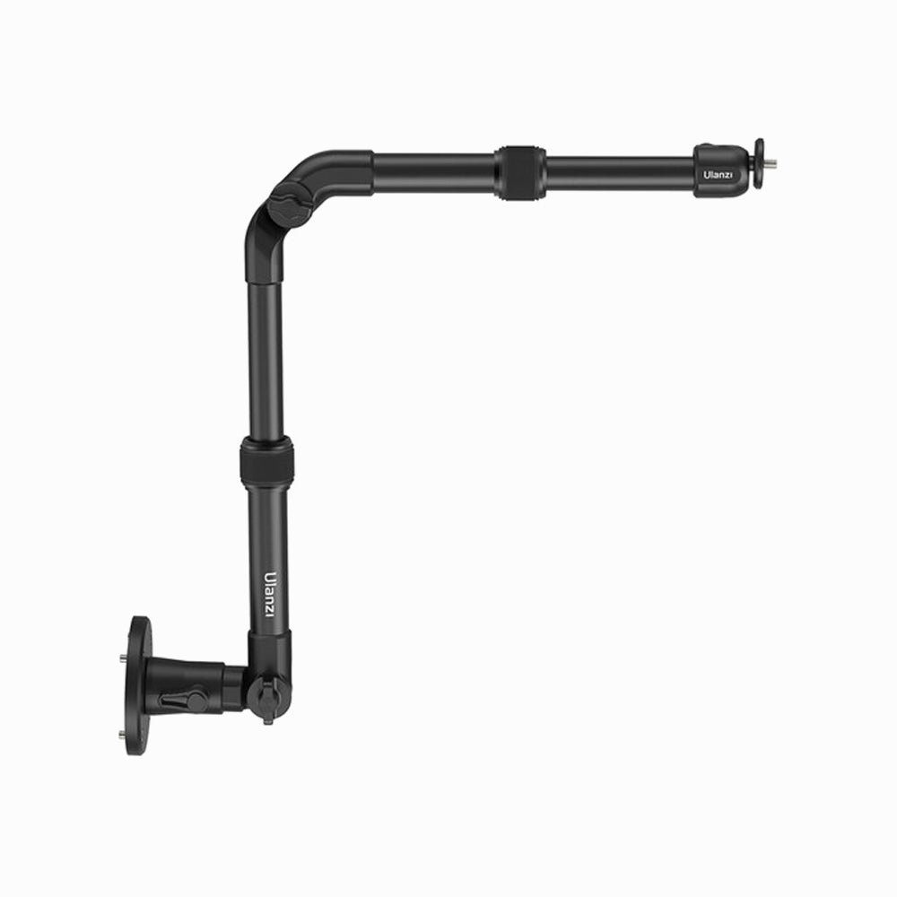 Ulanzi ZJ04 Magic Arm Camera Wall Mount SKU.T084 thumbnail 2