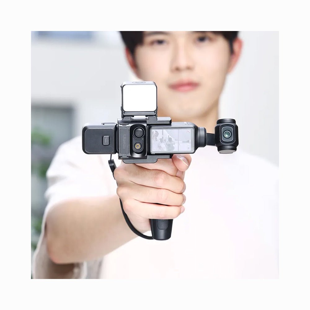 ULANZI PK-06 EXPANSION ADAPTER FOR DJI OSMO POCKET 3 thumbnail 2