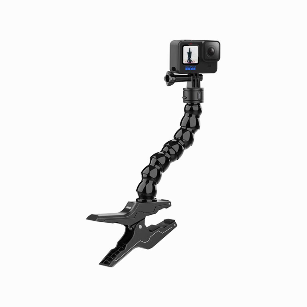 Ulanzi Go Quick II Magnetic Quick Release Mount Clamp SKU.3111 thumbnail 2