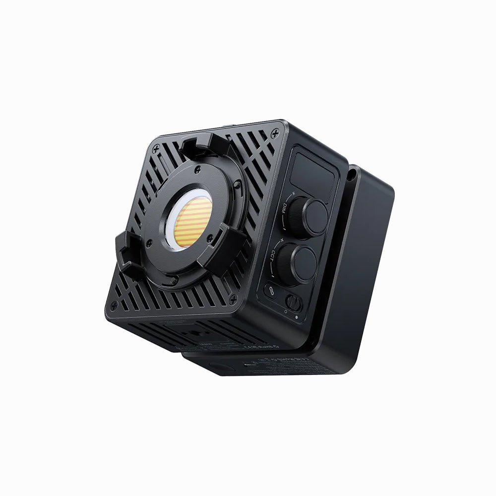 Ulanzi EC65 65W Portable Bi-Color LED Video Light thumbnail 2