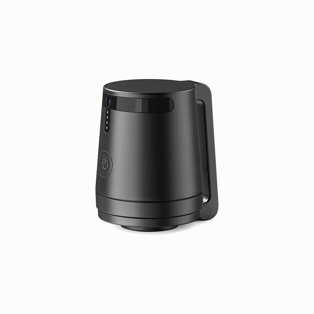 Ulanzi O-LOCK Smart Tracking Gimbal Follow Mount for Smartphone thumbnail 2
