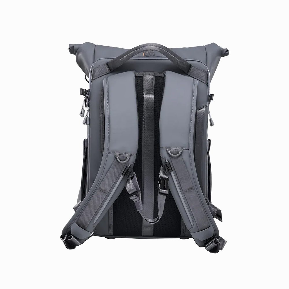 Ulanzi BP04 Hard Shell Camera Backpack 25L (SKUB121) thumbnail 2