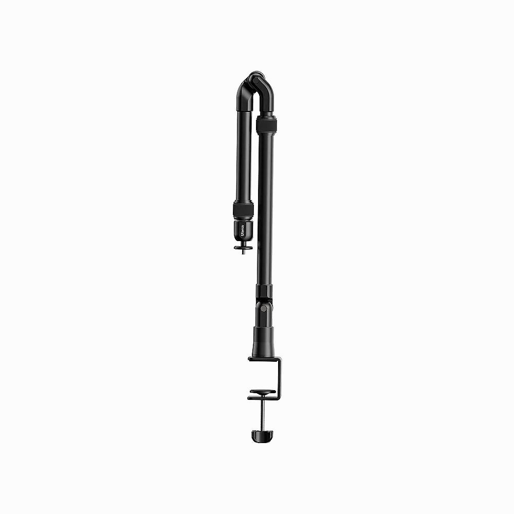 ULANZI ZJ02 CAMERA DESK MOUNT WITH HOLDING ARM thumbnail 2