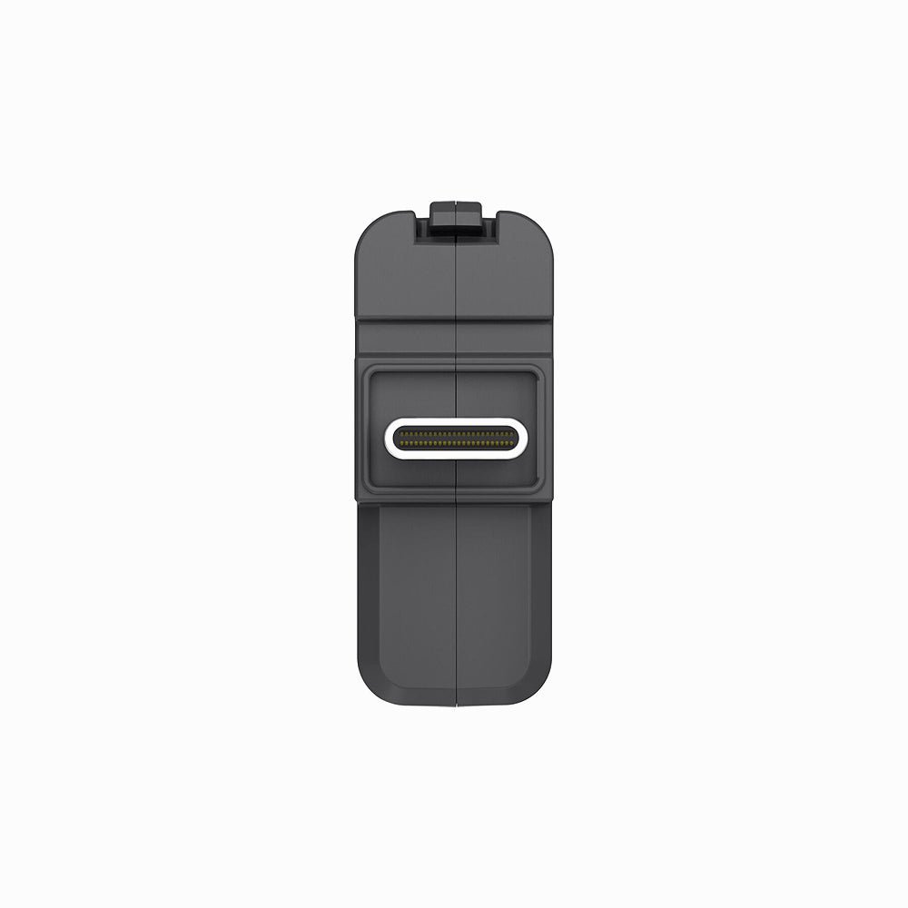 Insta360 Mic Adapter for ONE X2 Action Camera thumbnail 2