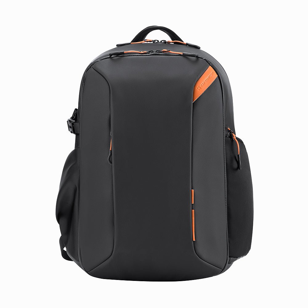 K&F Concept Backpack 25L Nature Wander 09 (Black)KF13.210