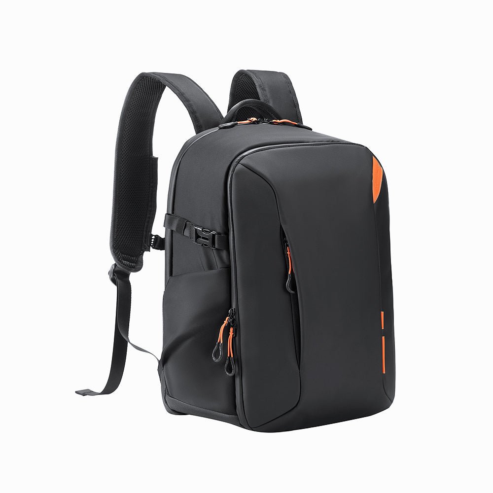 K&F Concept Backpack 25L Nature Wander 09 (Black)KF13.210 thumbnail 2