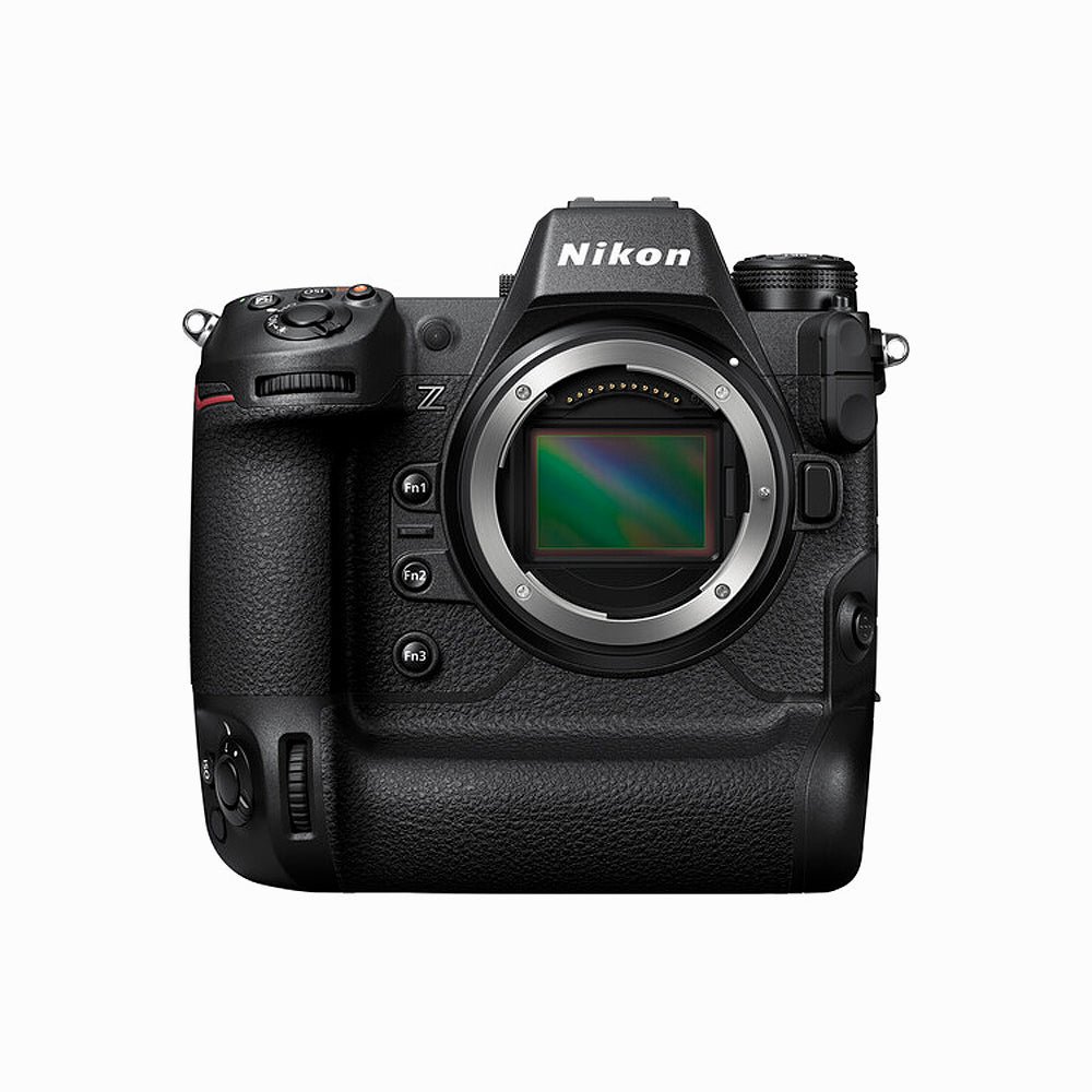 Nikon Z9 Mirrorless Camera