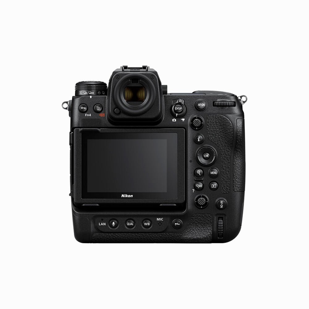 Nikon Z9 Mirrorless Camera thumbnail 2