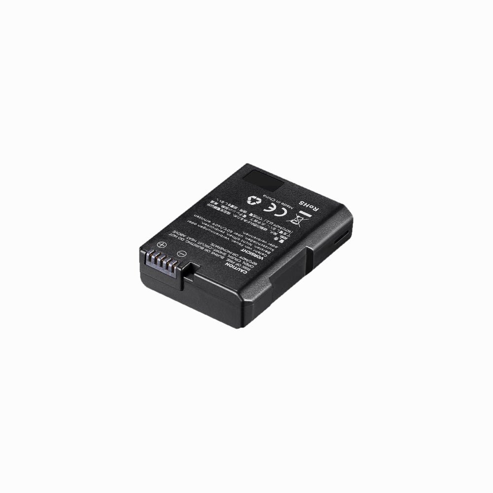 K&FConcept EN-EL14 Camera Battery for Nikon Cameras -KF28.0020V1 thumbnail 2