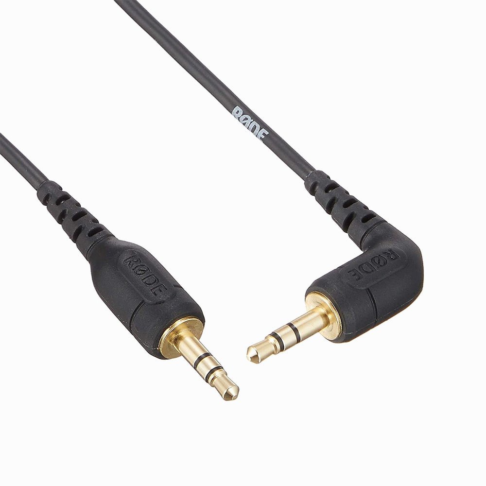 RODE SC8 Dual-Male 1/8" TRS Cable (20')