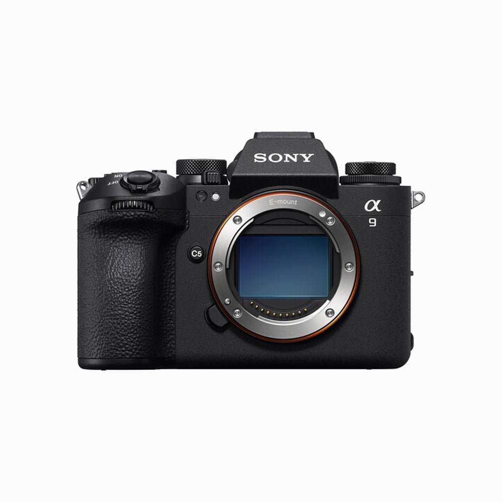 SONY A9 III MIRRORLESS CAMERA BODY ONLY