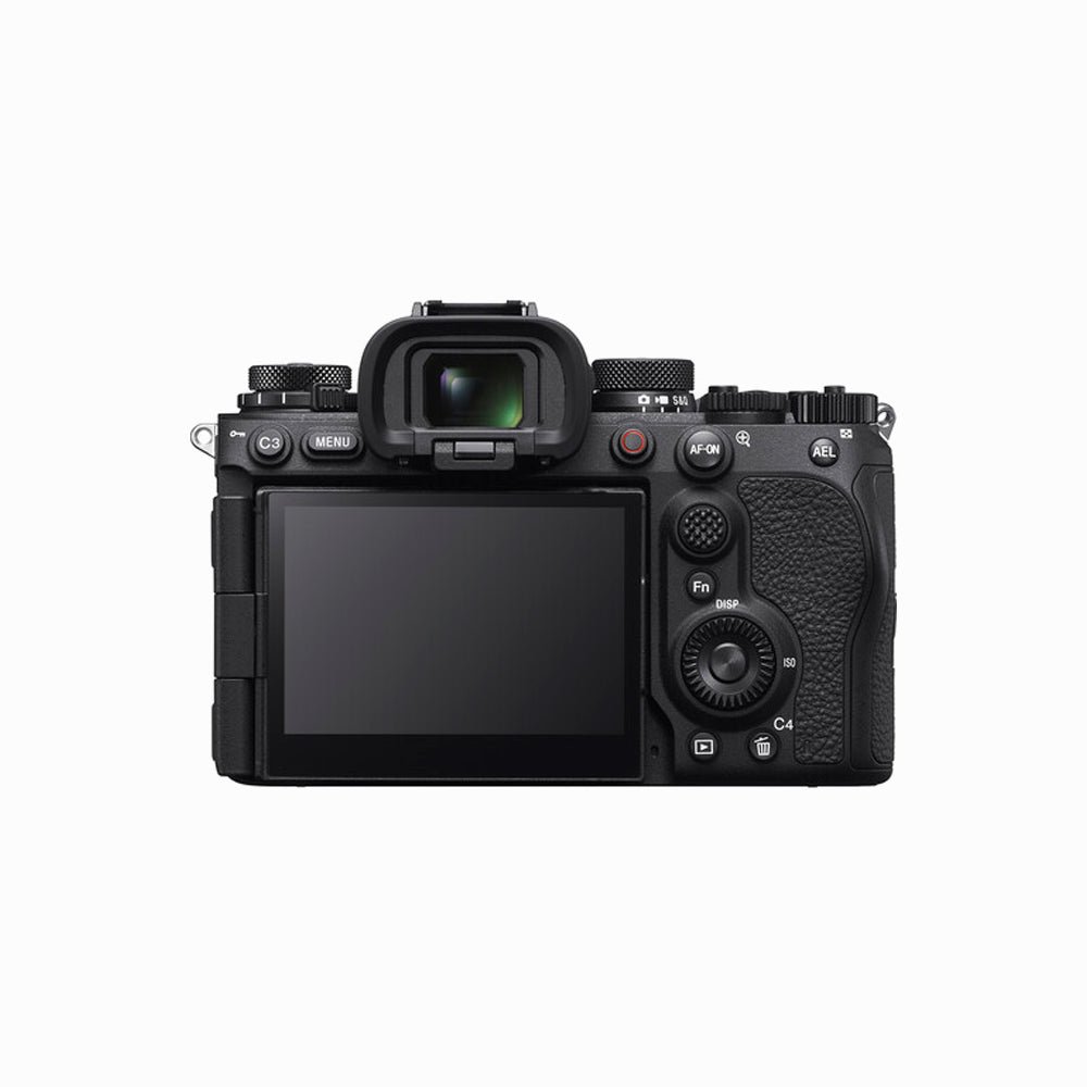 SONY A9 III MIRRORLESS CAMERA BODY ONLY thumbnail 2