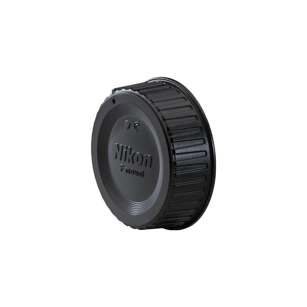 Nikon LF-4 Rear Lens Cap thumbnail 2