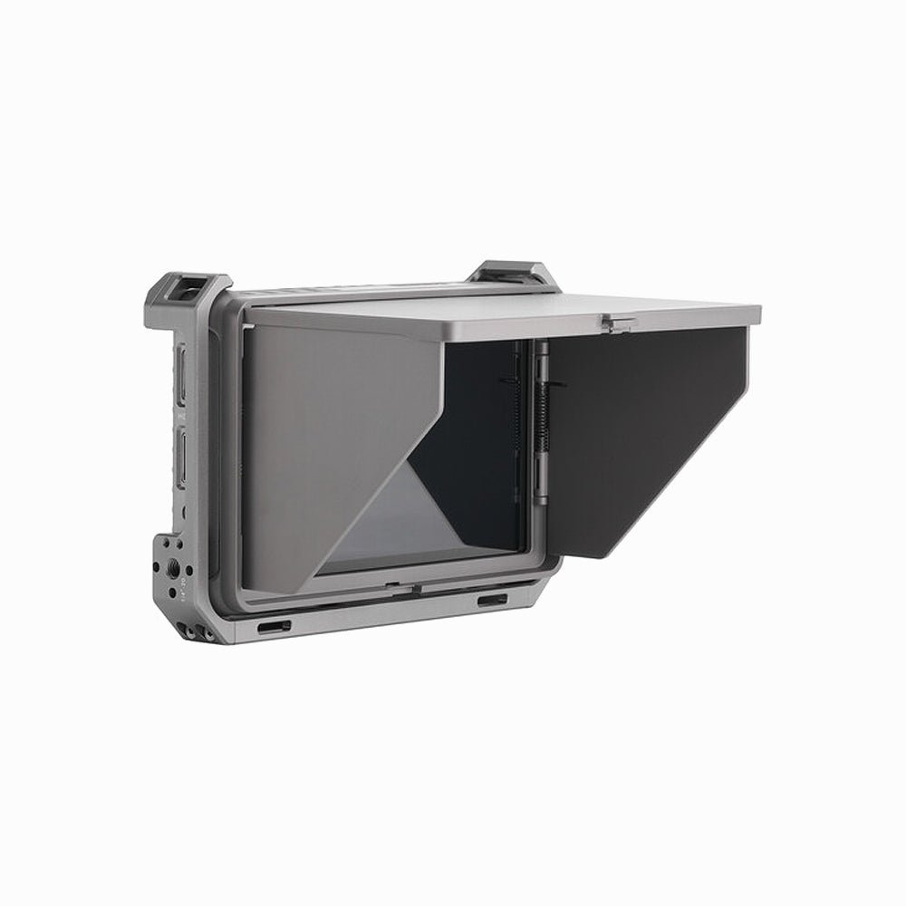 Viltrox DC-X3 6" Touchscreen On-Camera Monitor Rig Kit