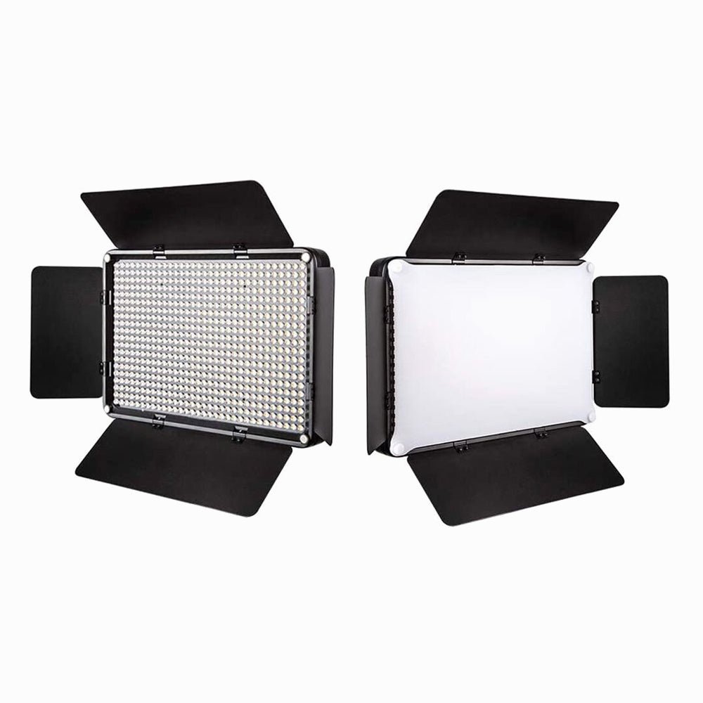 Viltrox VL-D640T Bi-Color LED Light Panel (45W) thumbnail 2