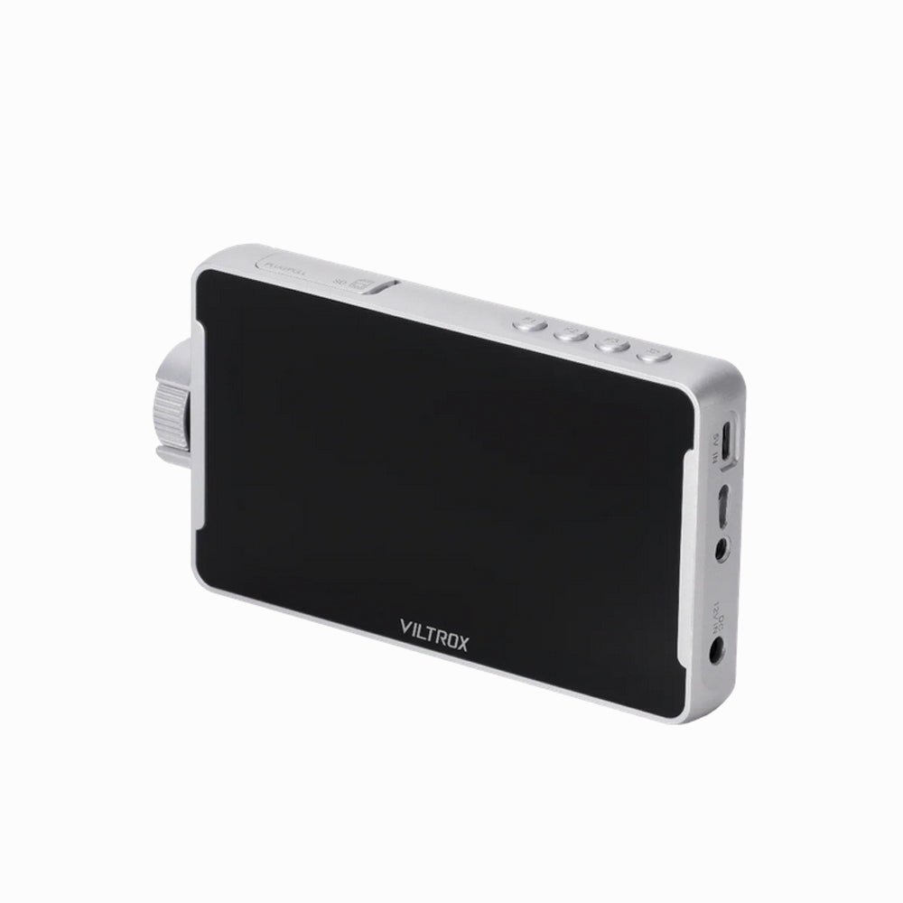 Viltrox DC-V1 5.5" Touchscreen HD On-Camera Monitor thumbnail 2