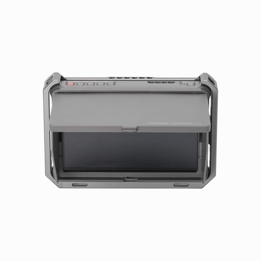 Viltrox DC-X3 6" Touchscreen On-Camera Monitor Rig Kit thumbnail 2