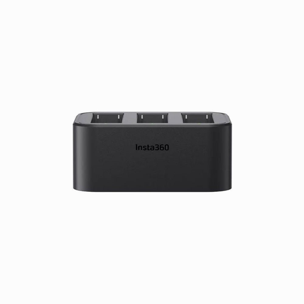 Insta360 Fast Charge Hub for Insta360 Ace Series thumbnail 2