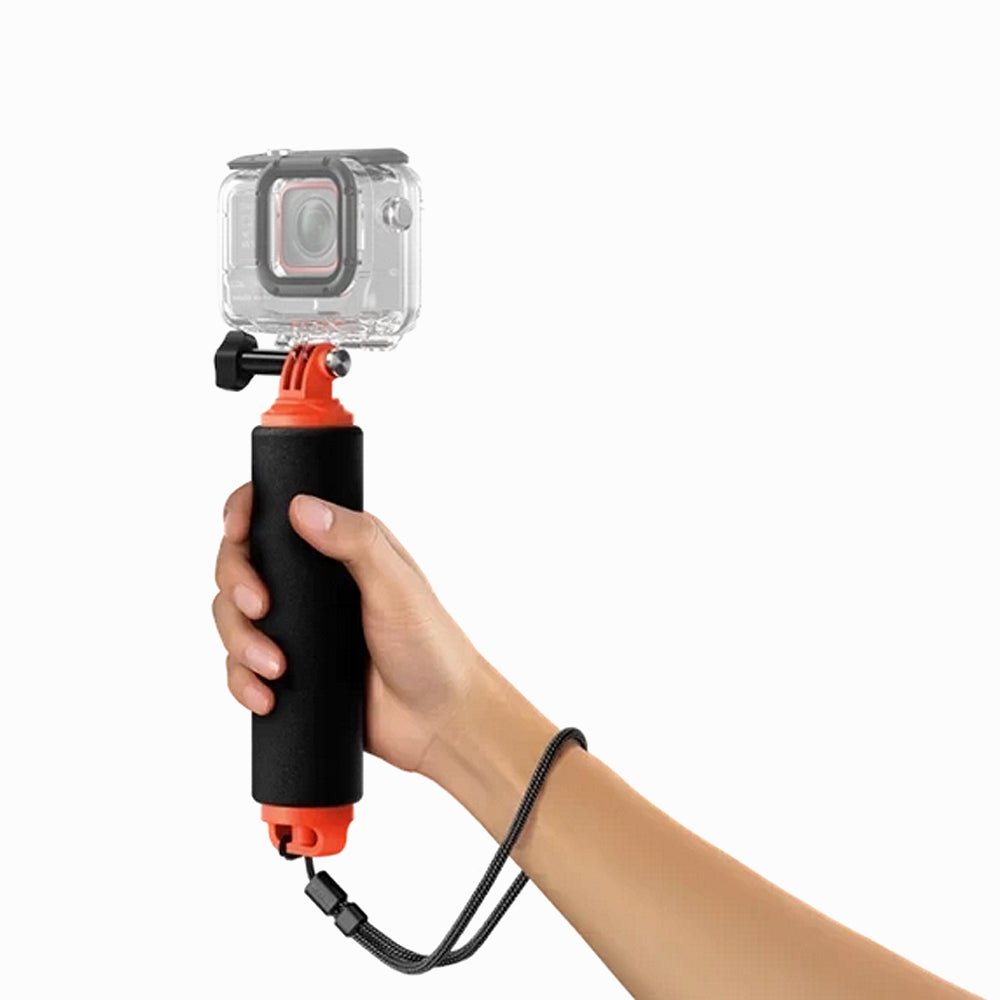 Insta360 Floating Hand Grip thumbnail 2