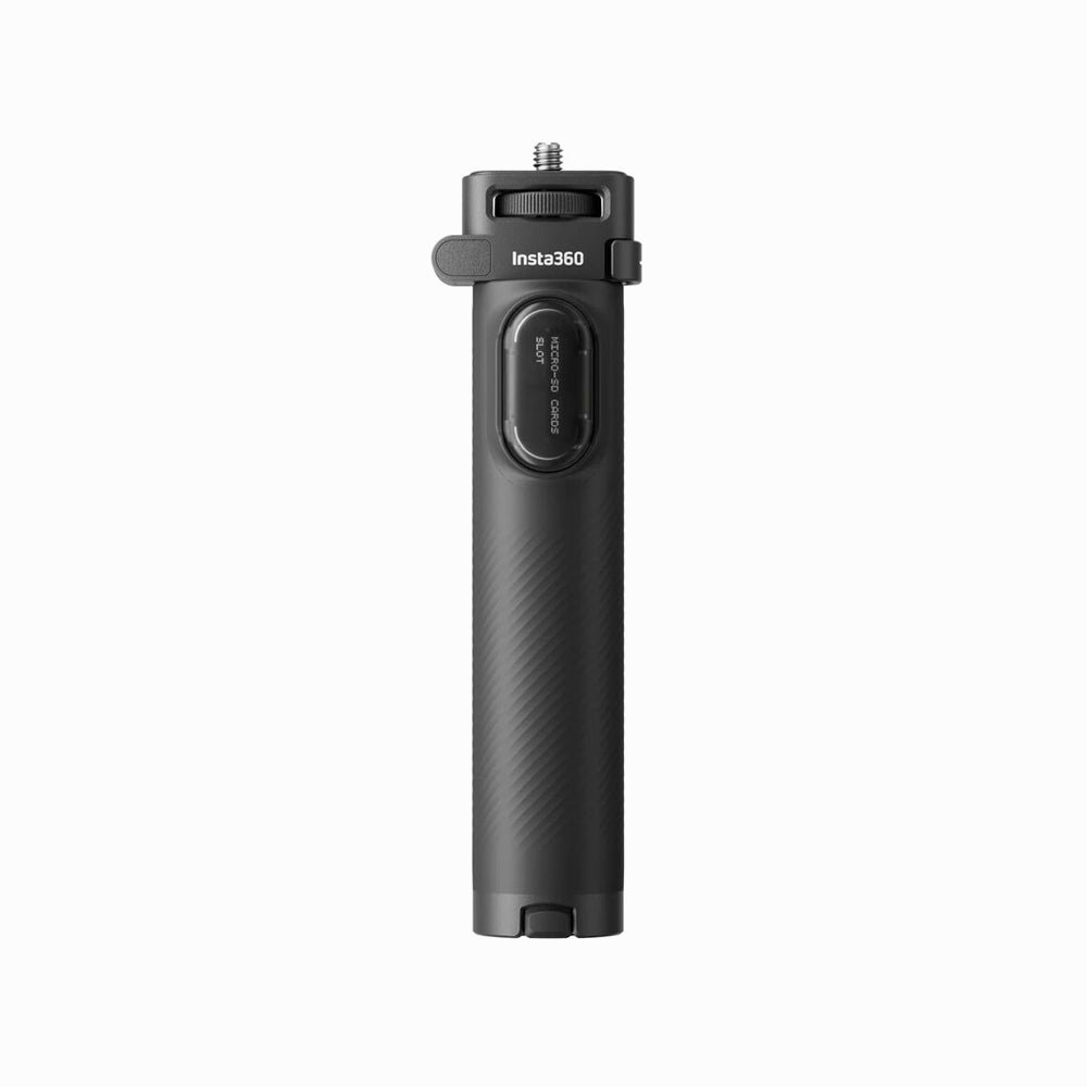 Insta360 Foldable 2-in-1 selfie stick (1/4" mount) thumbnail 2