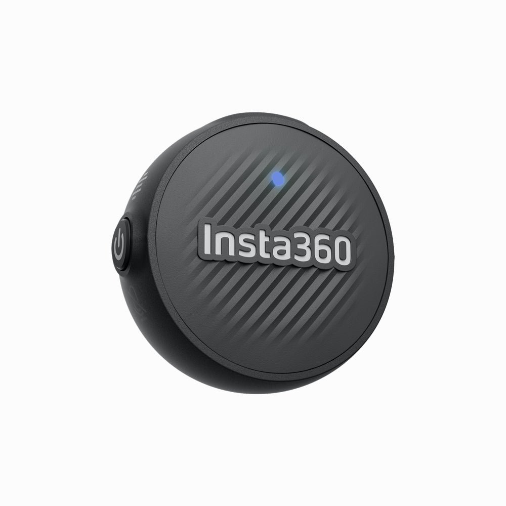 Insta360 X5 Mic Air Transmitter