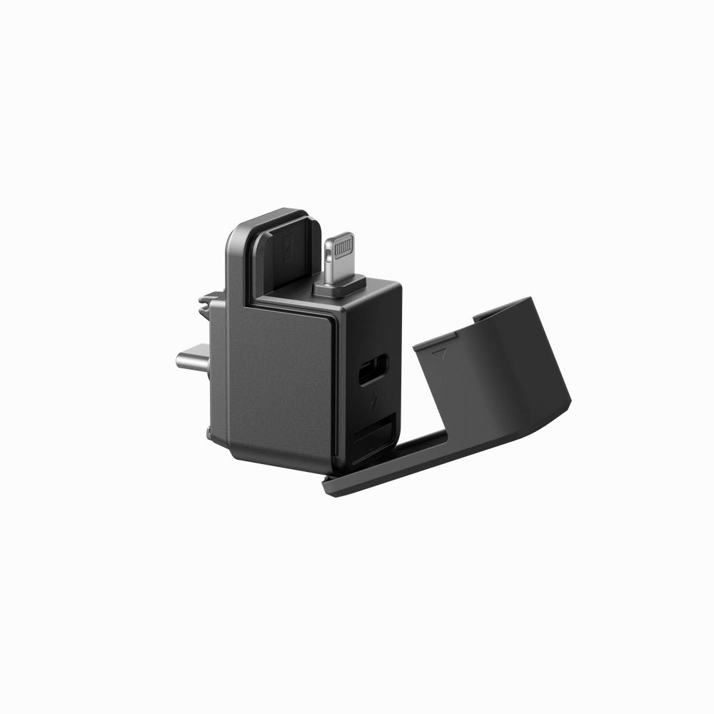 Insta360 X5 Quick Reader thumbnail 2
