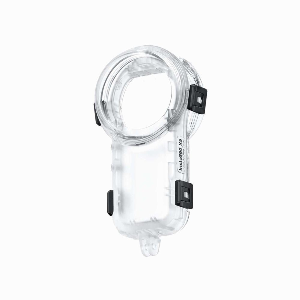 Insta360 X5 Invisible Dive Case thumbnail 2