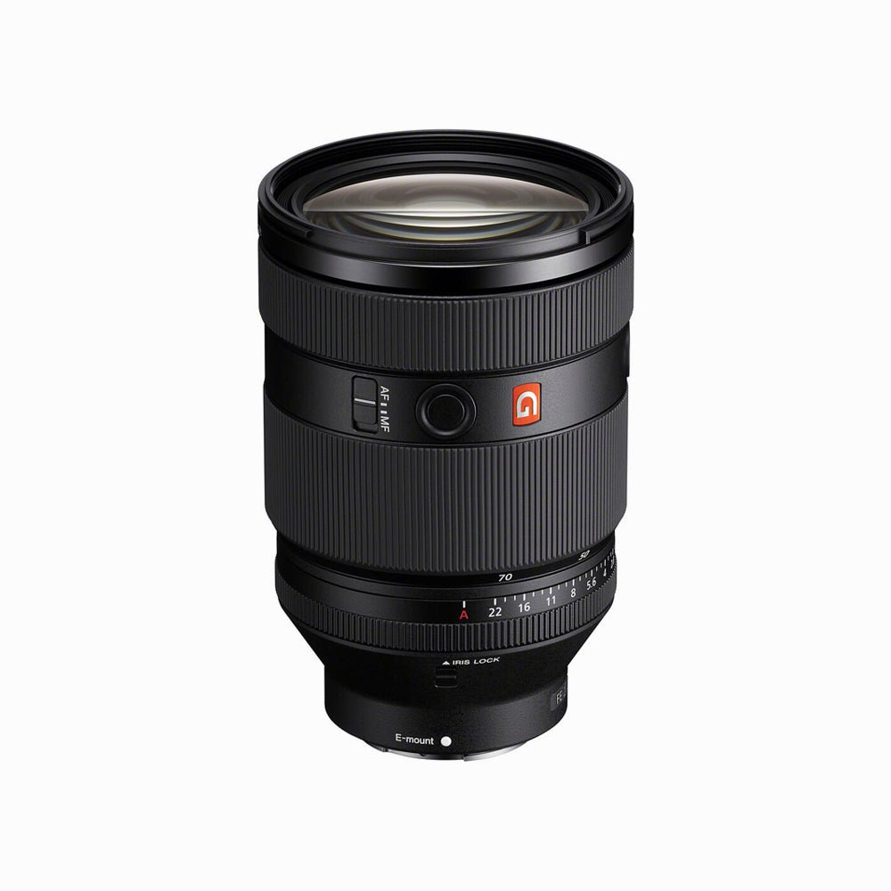 Sony FE 28-70mm f/2 GM Lens (Sony E)