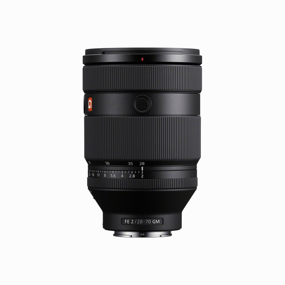 Sony FE 28-70mm f/2 GM Lens (Sony E) thumbnail 2