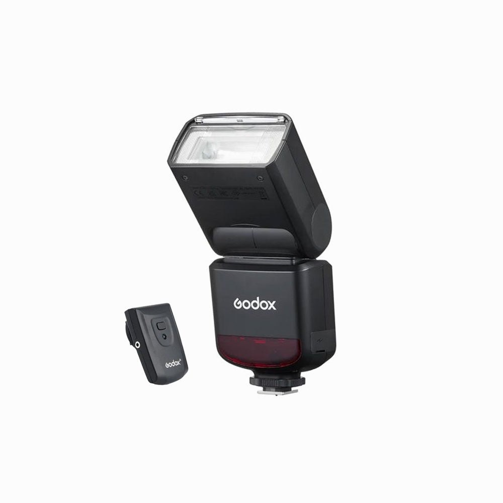 Godox TT520III Universal On-Camera Flash