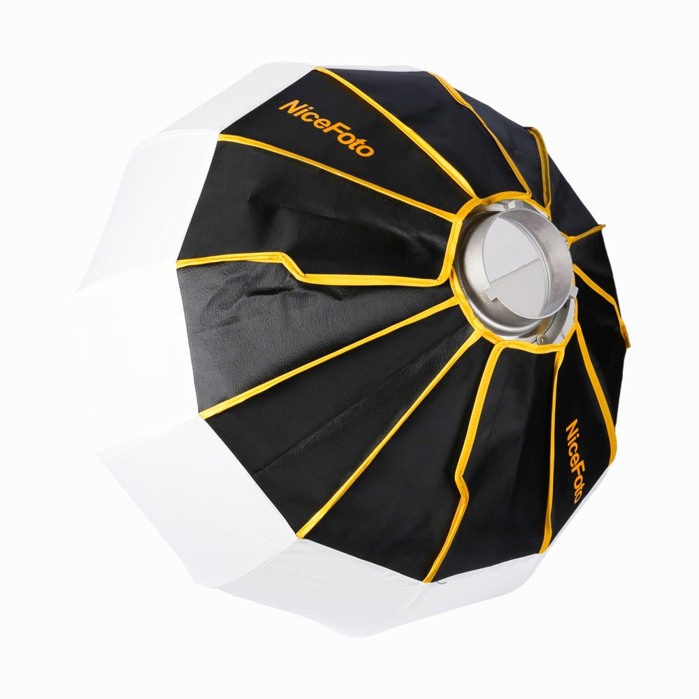 NiceFoto Φ80cm Lantern softbox thumbnail 2