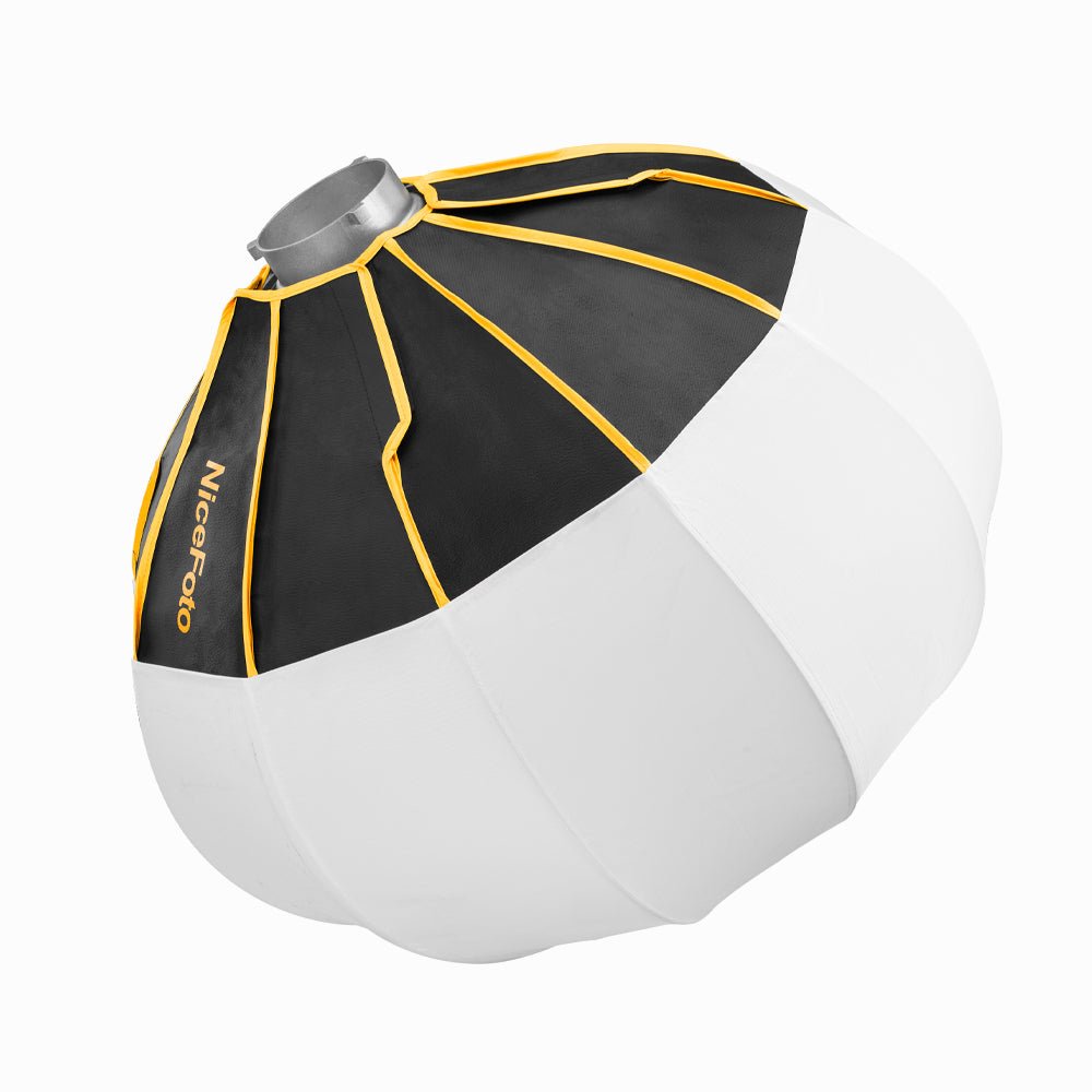 NiceFoto Φ65cm Lantern softbox thumbnail 2