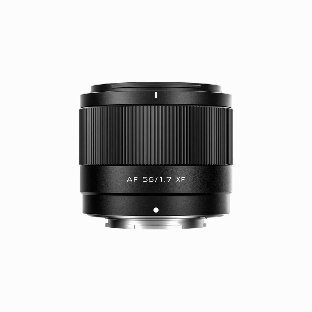 Viltrox AF 56mm F1.7 Air APS-C Lens for Fujifilm X-Mount