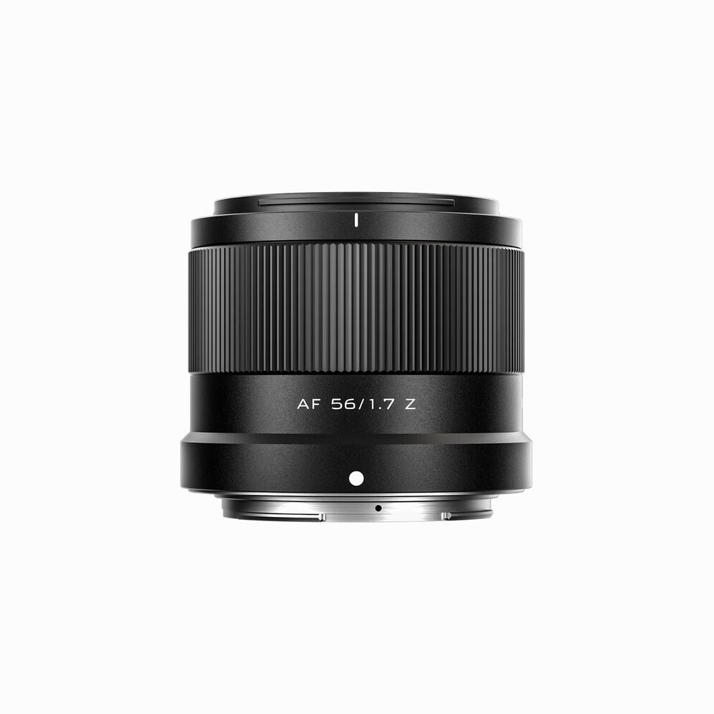 Viltrox AF 56mm F1.7 Air APS-C Lens for Nikon Z-Mount