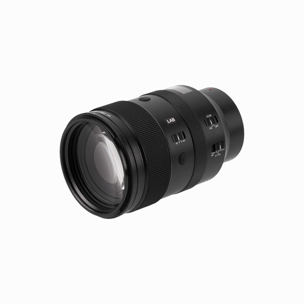 Viltrox AF 135mm F1.8 LAB Full-Frame Lens for Nikon Z-mount thumbnail 2