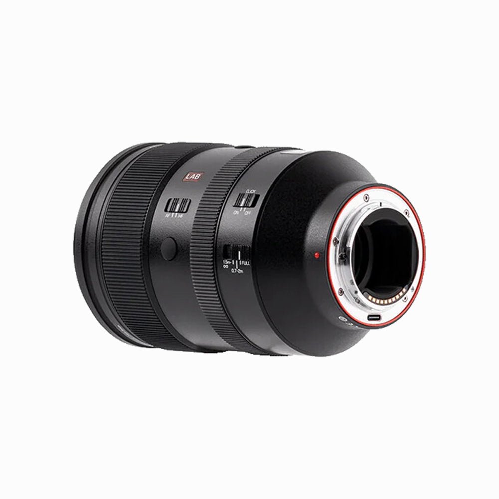 Viltrox AF 135mm F1.8 FE LAB Full Frame Lens for Sony E-mount thumbnail 2