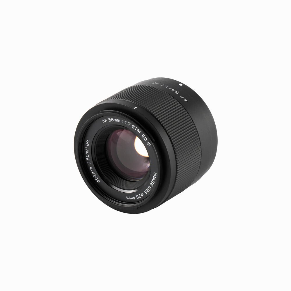 Viltrox AF 56mm F1.7 Air APS-C Lens for Fujifilm X-Mount thumbnail 2