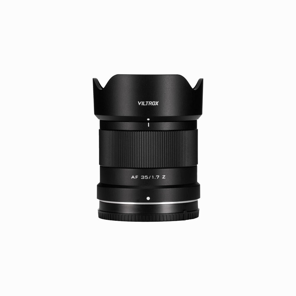 Viltrox AF 35mm F1.7 Air APS-C Lens for Nikon Z-Mount