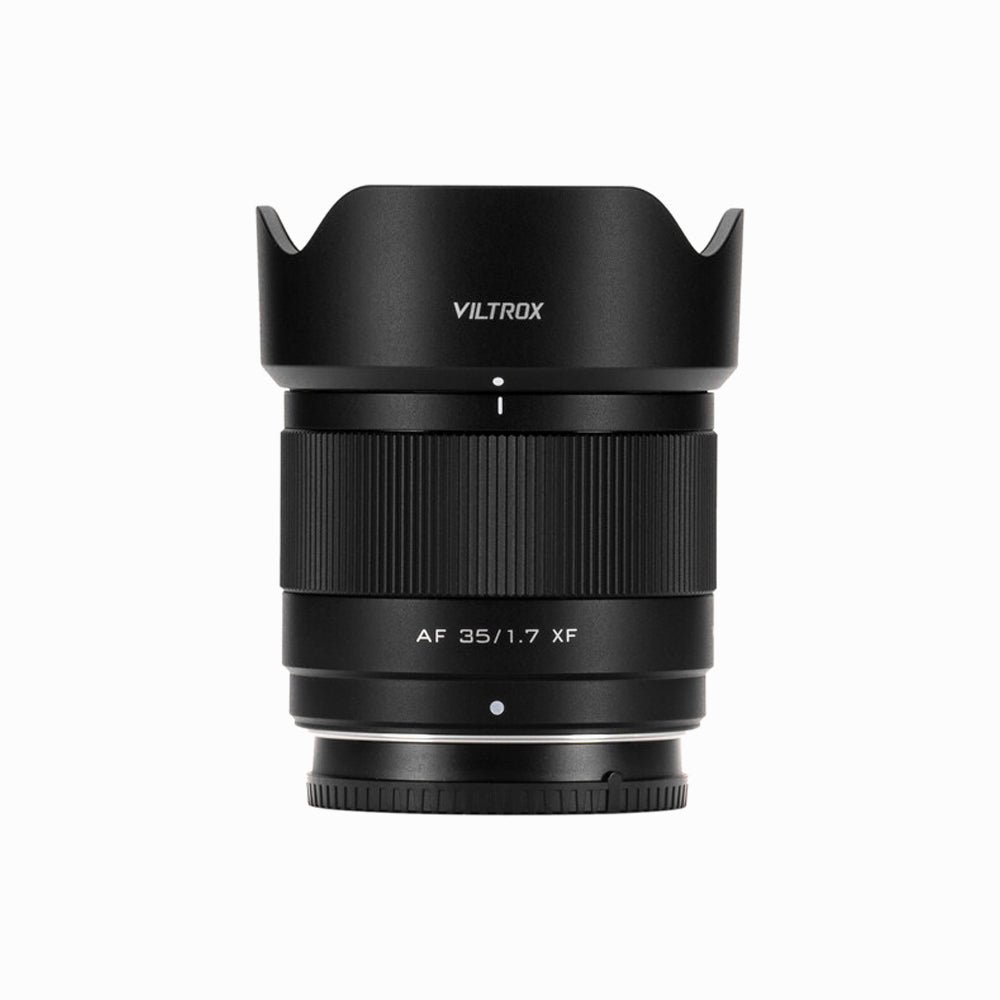 Viltrox AF 35mm F1.7 Air APS-C Lens for Fujifilm X-Mount