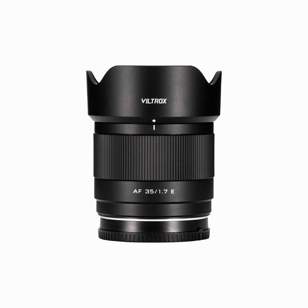 Viltrox AF 35mm F1.7 Air APS-C Lens for Sony E-Mount
