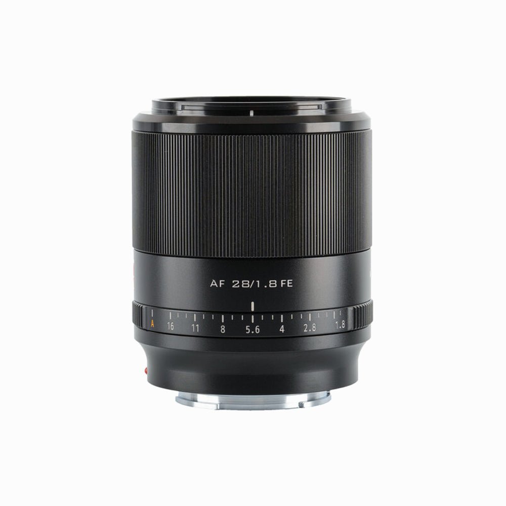 Viltrox AF 28mm F1.8 Full-Frame Lens for Sony E-Mount thumbnail 2