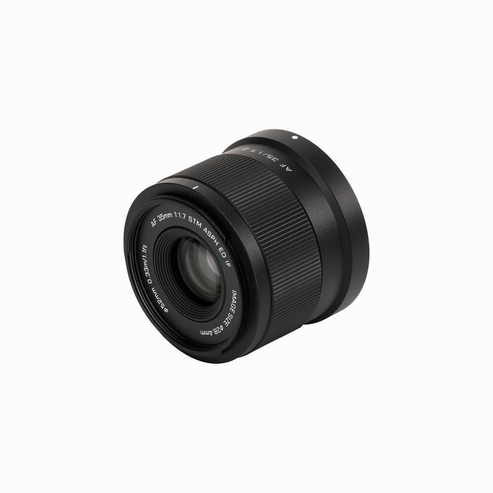Viltrox AF 35mm F1.7 Air APS-C Lens for Nikon Z-Mount thumbnail 2