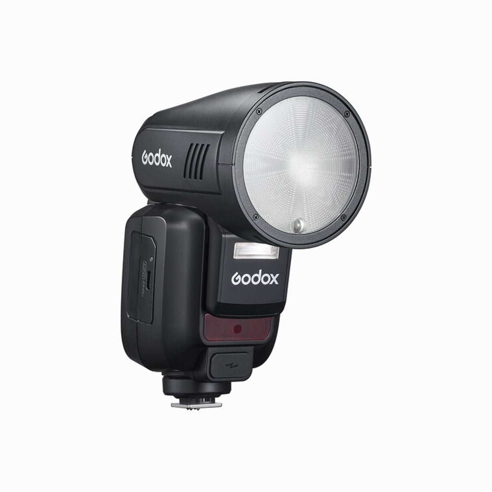 Godox V100 Flash for FUJIFILM
